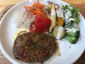 Gobanchi×タニタカフェ