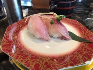 うまか亭 本宮店