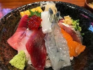 魚とら