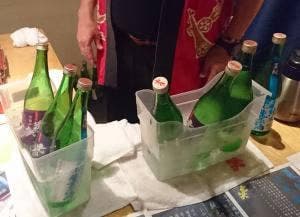 酒菜居酒屋 やまもと