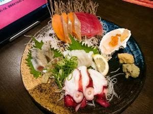 白木屋 南砂町駅前店