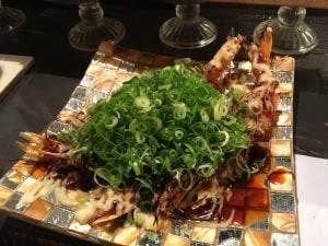 天麩羅天