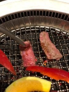 焼肉 蔵元 橋本店