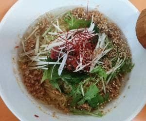 チャイナハウス とんとん