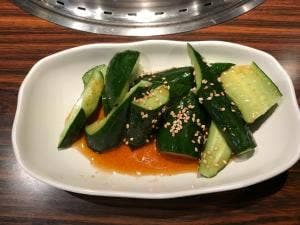 焼肉五苑 尼崎店