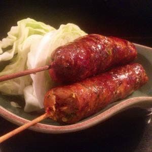 Thai Plate Moyai