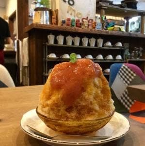 Cafe こもど