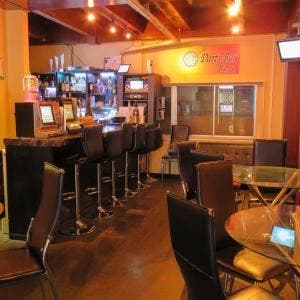 Darts Bar Revo