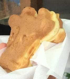 MouMoubar 伊香保グリーン牧場