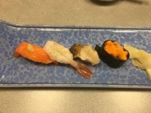 しかま寿司