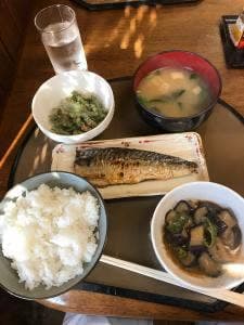 おふくろ亭