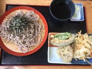 お食事処 食創庵 道の駅こもち