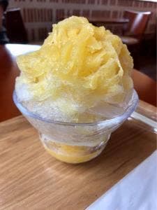 シェ・ミオ みはらしの丘店