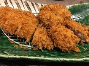 とんかついなば和幸 橿原店