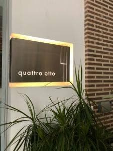 Quattro Otto