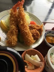 手打ちうどん・そば・和食 三男坊