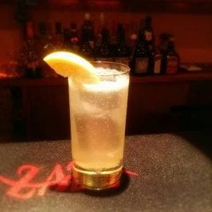 BAR ZAZA 町田店
