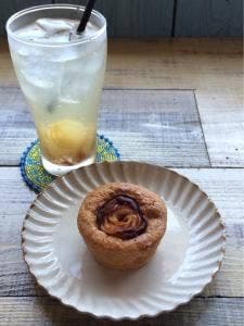 natural cafe minanto