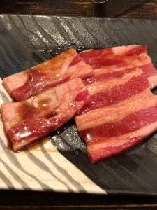 ホルモン家本舗宮城野店