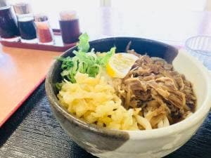 桃山亭観音寺店