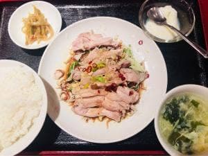 祥龍房 新宿イーストサイドスクエア店