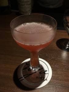 BAR GOYA