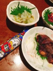 個室居酒屋 6年4組 梅田分校