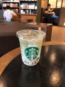 スターバックス コーヒー 津田沼ビート店