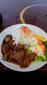 ファミリーハウス みちのく