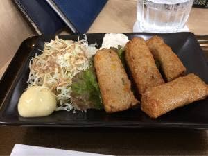 カメリア