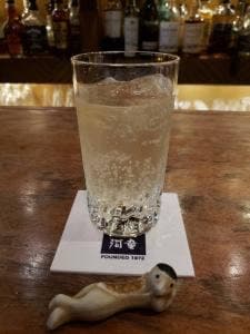河童洋酒亭