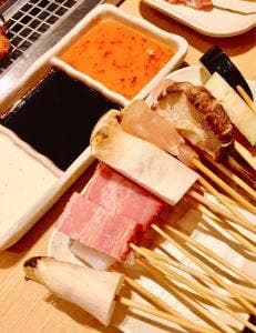 串家物語 ららぽーと横浜店