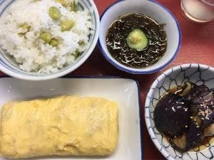まいどおおきに加古川北在家食堂