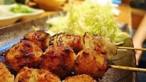 焼とり りりあ