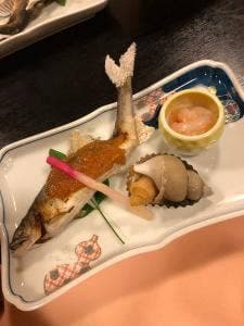 宝永旅館