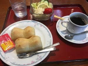 城下町