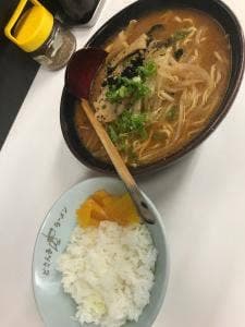 どさん子 三田店