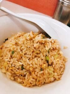 三久ラーメンときわ店