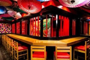 〜花魁de炎城〜