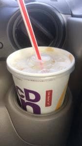 マクドナルド 日南店