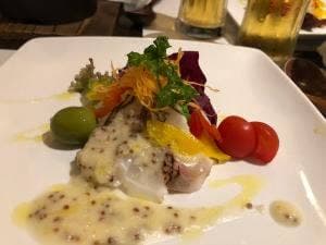 創作和食 イタリアン 壽