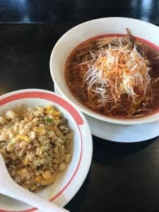 幸楽苑 千曲店