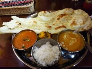 インド ネパール料理＆バー シダラタ 阿波座本店