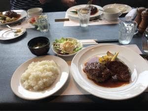 近江スエヒロ 本店