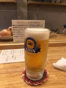 居酒屋 a-chan