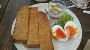 ロマネコ茶店