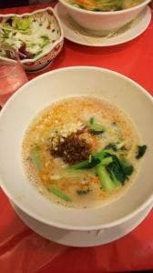 チャイニーズファン高崎高島屋店