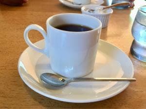 コーヒーサロン ラブリー