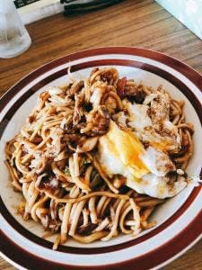 お好み焼 せっちゃん