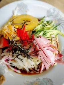 川崎屋食堂